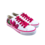 Trainers Pink Tulip