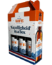  Dutch Life Blond Bier - giftbox 3 bier