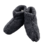 DINA High-model wool slippers anthracite Unisex