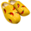 TRAA Clogs in Ihrer Wunschfarbe mit Ihrem eigenen Logo/Foto/Text