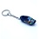 Clogs key ring in mix of colors - quantity discount