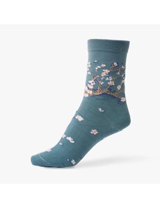  Socken Van Gogh Mandelblüte