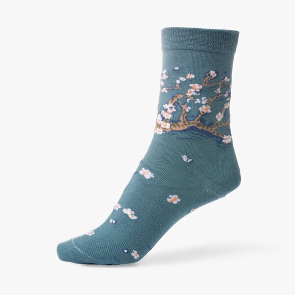 Socken Van Gogh Mandelblüte