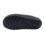 DINA loafers - felt slippers with hard sole - black Unisex