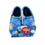 DINA loafers - wonderfully warm - Starry Night print - hard sole
