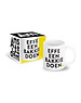  Mug - let's have a cup of coffee!