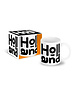  Mug Holland