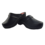 DINA Schwedische Holzschuhe – Schwarz – Unisex
