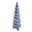 TRAA Pyramidenförmige Vase aus Delfter Blau für Tulpen – 85 cm hoch