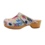 DINA Schwedische Holzschuhe – Blumenfest