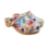 DINA Schwedische Holzschuhe – Blumenfest