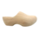 Holzclogs - geschliffene Clogs - alle Größen