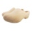 Holzschuhe – Sandbearbeitete Holzschuhe – alle Größen