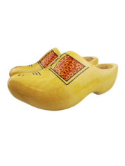  Traditionele houten klompen - alle maten