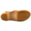DINA Swedish clogs - Solid Red - shoe clogs by Dina