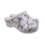 DINA Medical clogs - work clogs - care clogs - flowers -