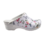 DINA Medical clogs - work clogs - care clogs - flowers -