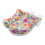 DINA Medizinische Clogs – Arbeitsclogs – Pflegeclogs – Blumenparty