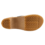 DINA Schwedische Holzschuhe – Blau mit weißen Schiffsankern