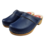 DINA Swedish clogs Navy Blue