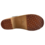 DINA Schwedische Holzschuhe – Cremefarben mit echtem Leder