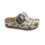DINA Cactuses - clogs with synthetic sole and medical footbed - Dina clogs