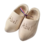 Geburts-Clogs mit Gravur des Geburtsdatums und Namens