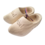 Birth clogs with engraving of date of birth and name