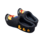 Clog slippers black - Ducky in Amsterdam