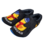Clog slippers black - Ducky in Amsterdam