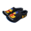 Clog slippers black - Ducky in Amsterdam