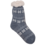 Winter house socks women size 36-42 various colors