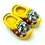 Clog magnets in mix of colours - volume discount