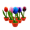 TRAA Tulp in pot
