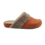 DINA Orangefarbene Slipper-Clogs - bis Größe 40
