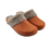 DINA Orangefarbene Slipper-Clogs - bis Größe 40