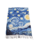  Scarf/shawl Starry Night - Vincent van Gogh