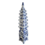 TRAA Delftsblauwe Piramide Vaas voor tulpen - 116cm hoog