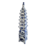 TRAA Delftsblauwe Piramide Vaas voor tulpen - 116cm hoog