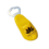 Clog opener with your print