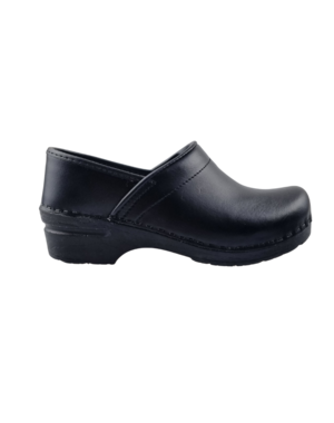 Work clogs - TRAA - PU sole with closed heel - size 36 to 47
