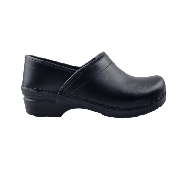 Work clogs - TRAA - PU sole with closed heel - size 36 to 47