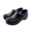 Work clogs - TRAA - PU sole with closed heel - size 36 to 47