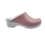 DINA Medical clogs - work clogs - care clogs - Dina clogs - Plain Pink