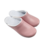 DINA Medical clogs - work clogs - care clogs - Dina clogs - Plain Pink