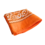 Bauerntaschentuch (Wählen Sie aus Rot, Blau, Orange oder Schwarz)