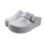 DINA Dina Medical clogs - White classic