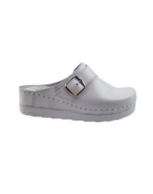 DINA Dina Medical Clogs - Weißer Klassiker