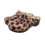 DINA Dina Medical clogs - Panther motif