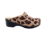 DINA Dina Medical clogs - Panther motif